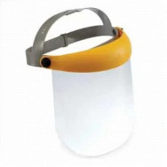 Image for Face Shield Visor for electric arc protection