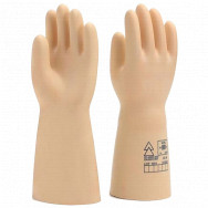 Image for Large Electrician Gloves (Insulated to 1,000V Class 0)