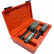 Image for 3PC Exhaust Expander Set