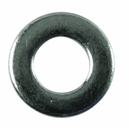 Image for Metric Flat Washers - 6mm ID