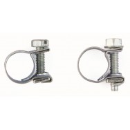 Image for Screw Type Hose Clip : 11.0mm - 13.0mm