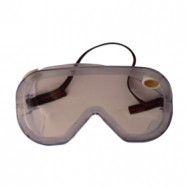 Image for Molten Material Resistant Goggles