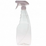 Image for Empty 750ml Spray Bottle