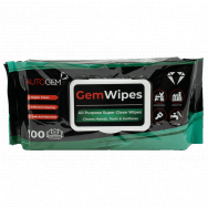 Image for All purpose GemWipes