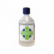 Image for Replacement Eye Wash Solution (500ml)