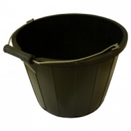 Image for Heavy Duty 15 Litre Plastic Bucket