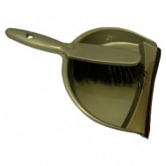 Image for Dustpan & Brush Set