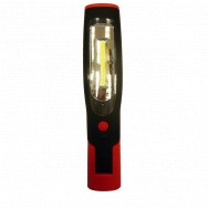 Image for 3W Cob Lamp + Top Mounted LED