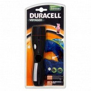 Image for Duracell Rubber Torch