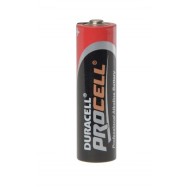 Image for Duracell Procell AA - 1.5V MN1500