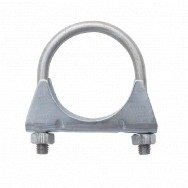 Image for 115mm Universal M8 Clamp