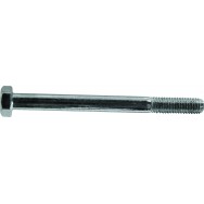 Image for Metric Bolts - M8 x 90mm x 1.25mm