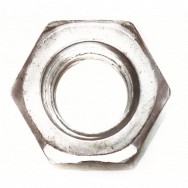 Image for Metric Steel Nuts (Coarse) - M8 x 1.25mm