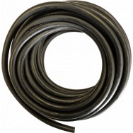 Image for Rubber Petrol Pipe - 1/2? OD / 1/4? ID
