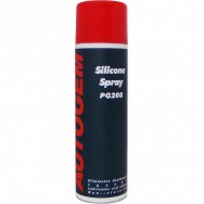 Image for Silicone Spray