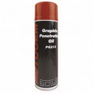 Image for Penetrating Oil With Graphite