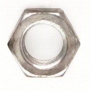 Image for Imperial Steel Nuts (UNF) - 7/16"
