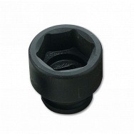 Image for 10mm 1/2" Drive Impact Socket