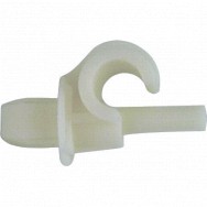 Image for Cable Clips - Bonnet Stay Clip (VW)