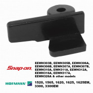 Image for Plastic Insert Lower Pin Type (x5) (Hofmann/Snap On)