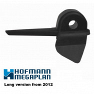 Image for Plastic Head Insert Lower (Hofmann Megaplan)