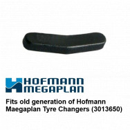 Image for Plastic Inserts Upper (Hofmann Megaplan - 3013650)