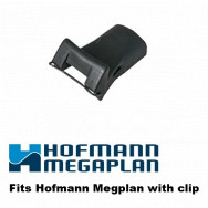 Image for Plastic Jaw Covers Set (Hofmann Megaplan - 2006393)