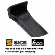 Image for Plastic Jaw Cover Set (Teco & Sice)