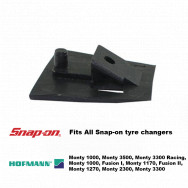 Image for Plastic Jaw Protection Insert (x4) (Hofmann)
