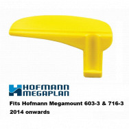 Image for Plastic Insert Left Hand (Hofmann Megaplan - 3018531)