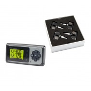 Image for TPMS Retrofit kit with display