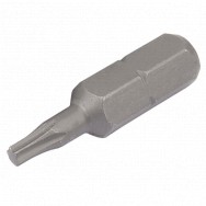 Image for Replacement 1/4Â” Torx Bit for Schrader Systems (Fits TPT07)