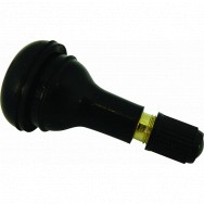 Image for Type 415 Tubeless Valve - Rubber