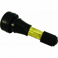 Image for Type 600 High Pressure Snap In Valve - 7.5mm base