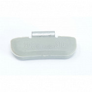 Image for 20g - Premium Clip-on Weights For Steel Wheels