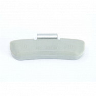 Image for 30g - Premium Clip-on Weights For Steel Wheels