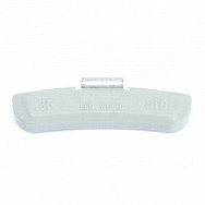 Image for 35g - Premium Clip-on Weights For Steel Wheels