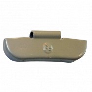 Image for 40g - Universal Clip On Weights For Steel Wheels