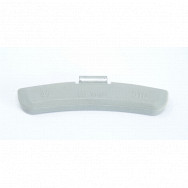 Image for 45g - Premium Clip-on Weights For Steel Wheels