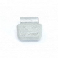 Image for 10g - Premium Clip-on Weights For Alloy Wheels