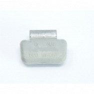 Image for 15g - Premium Clip-on Weights For Alloy Wheels