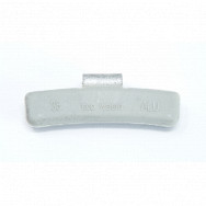 Image for 35g - Premium Clip-on Weights For Alloy Wheels