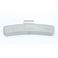 Image for 45g - Premium Clip-on Weights For Alloy Wheels