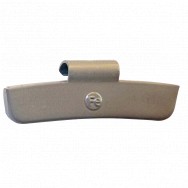 Image for 45g - Universal Clip On Weights For Alloy Wheels