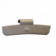 Image for 50g - Universal Clip On Weights For Alloy Wheels