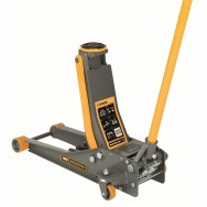 Image for 2T Low Entry Turbo Lift Trolley Jack