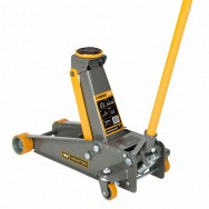 Image for 3T Turbo Lift Trolley Jack