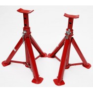 Image for 3T Folding Axle Stands (Pair)