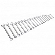 Image for Combination Spanner Set - 8mm to 32mm
