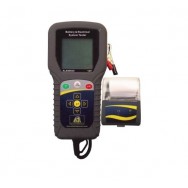 Image for Handheld Battery Tester